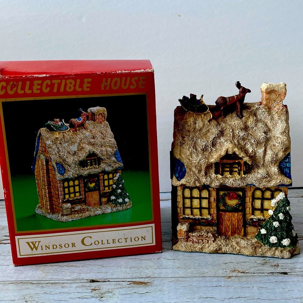 Windsor Collection